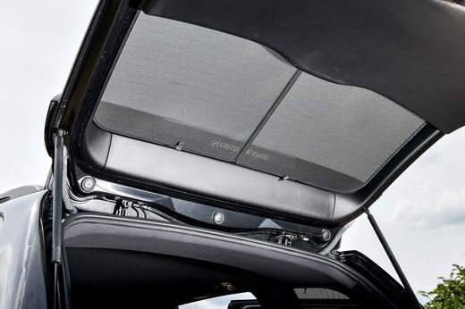 Parasoles a medida BMW Serie 3 F31 touring 12>19