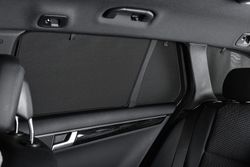 Parasoles a medida BMW Serie 3 F31 touring 12>19