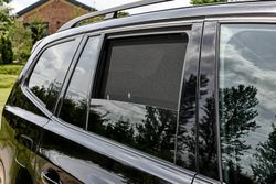 Parasoles a medida BMW Serie X3 E83 03>10