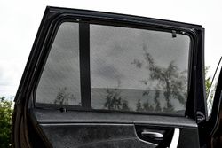 Parasoles a medida BMW Serie X3 E83 03>10