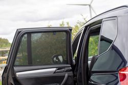 Parasoles a medida  BMW Serie X3 F25 10>17