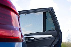 Parasoles a medida BMW Serie X3 G01 18>