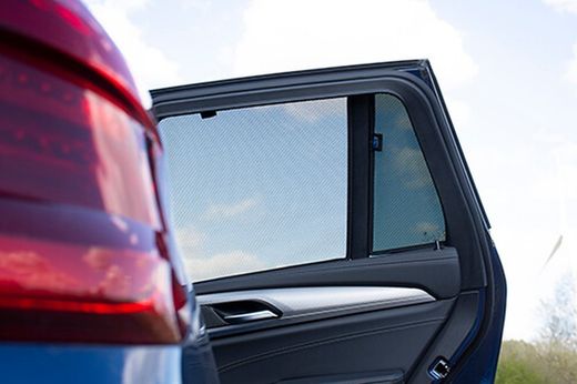 Parasoles a medida BMW Serie X3 G01 18>