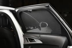 Parasoles a medida BMW Serie X3 G01 18>