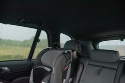 Parasoles a medida  BMW Serie X5 G05 18>