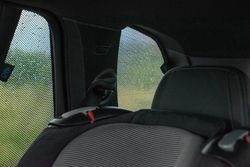 Parasoles a medida  BMW Serie X5 G05 18>