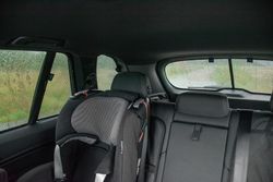 Parasoles a medida  BMW Serie X5 G05 18>