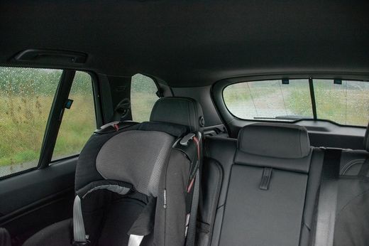 Parasoles a medida  BMW Serie X5 G05 18>