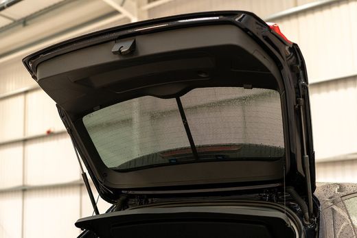 Parasoles a medida Audi A1 5P. 2018>