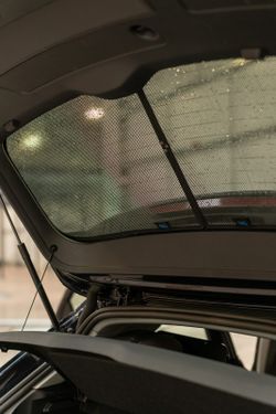 Parasoles a medida Audi A1 5P. 2018>