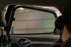 Parasoles a medida Audi A1 5P. 2018>