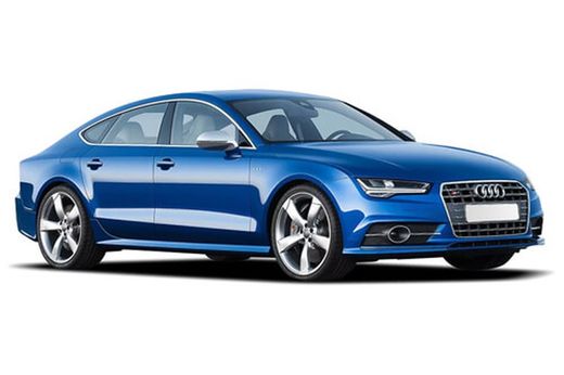 Parasoles a medida Audi A7 10>14 (4G)