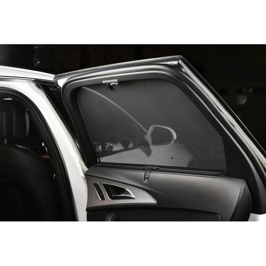 Parasoles a medida Audi Q5 2017>