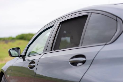 Parasoles a medida BMW Serie 3 4p. (G20) 19>