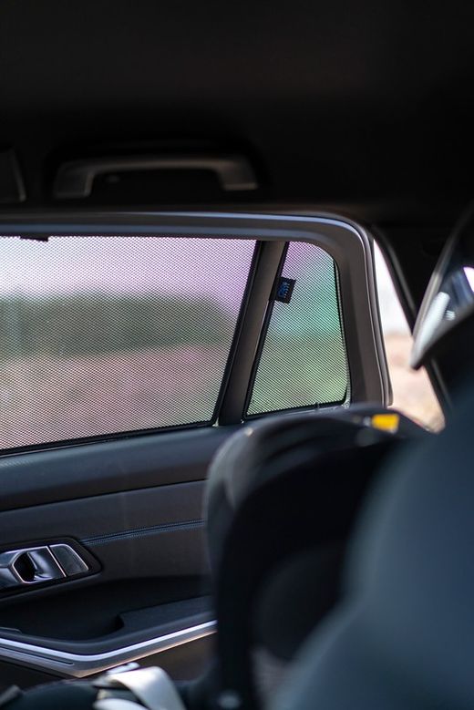 Parasoles a medida BMW Serie 3 (G21) familiar 19>