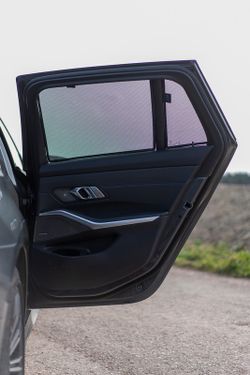 Parasoles a medida BMW Serie 3 (G21) familiar 19>
