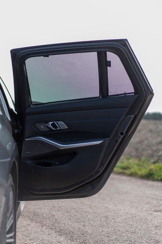 Parasoles a medida BMW Serie 3 (G21) familiar 19>