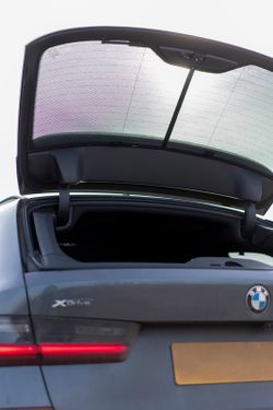 Parasoles a medida BMW Serie 3 (G21) familiar 19>