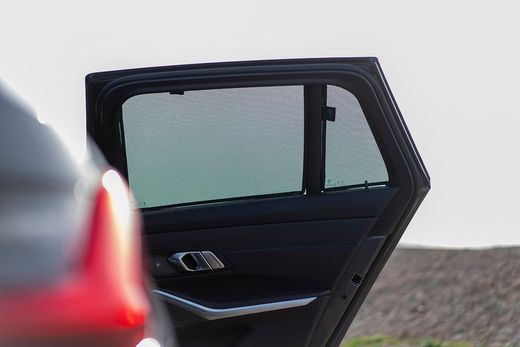 Parasoles a medida BMW Serie 3 (G21) familiar 19>