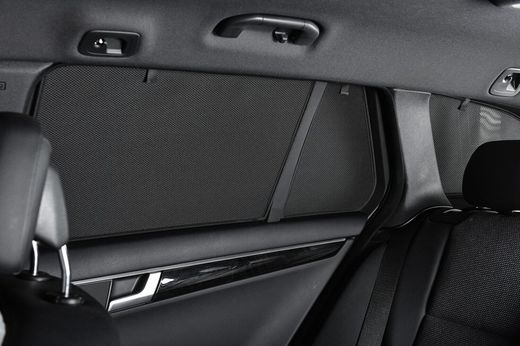 Parasoles a medida BMW Serie 7 Series  ( G11 ) 15>