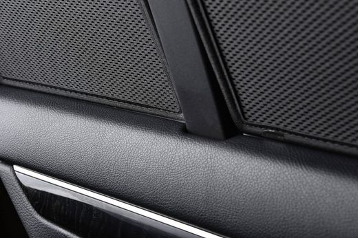 Parasoles a medida BMW Serie X5 (e53) 99>06