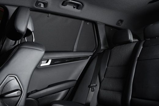 Parasoles a medida BMW Serie X5 (e53) 99>06