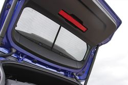 Parasoles a medida BMW Serie X5 (e53) 99>06