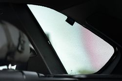 Parasoles a medida BMW Serie X5 (F15) 14>17