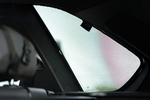Parasoles a medida BMW Serie X5 (F15) 14>17