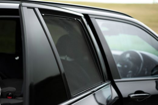 Parasoles a medida BMW Serie X5 (F15) 14>17