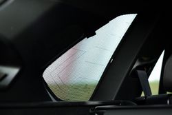 Parasoles a medida BMW Serie X5 (F15) 14>17