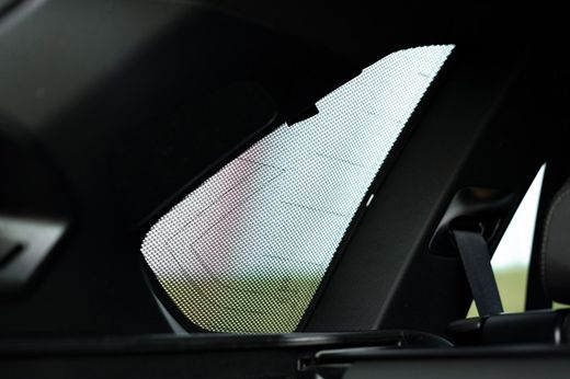 Parasoles a medida BMW Serie X5 (F15) 14>17