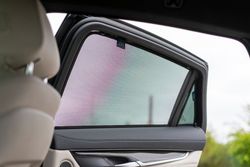 Parasoles a medida BMW Serie X6 F16 15>19