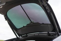 Parasoles a medida BMW Serie X6 F16 15>19