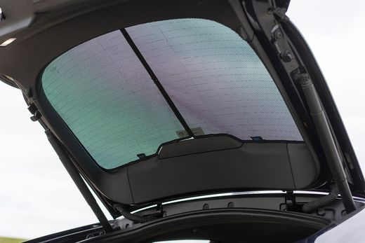 Parasoles a medida BMW Serie X6 F16 15>19