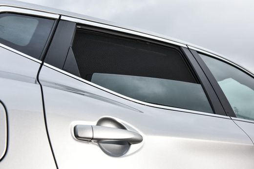 Parasoles a medida BMW Serie X7 (G07) 18>