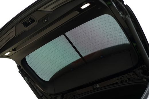 Parasoles a medida de Citron C5-X 2021>