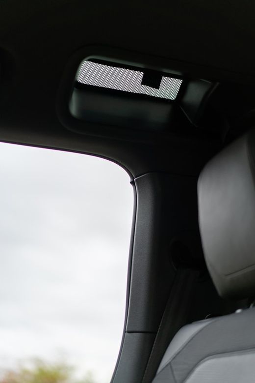 Parasoles a medida de Land Rover Defender D110 5p.20>