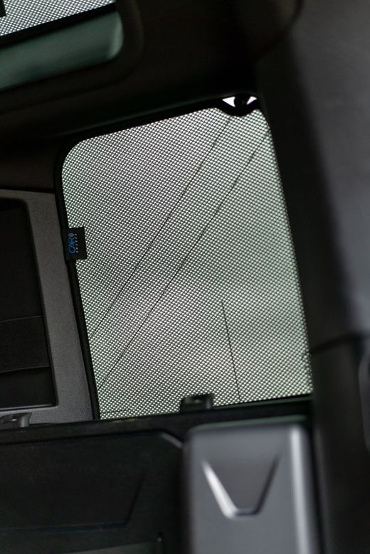 Parasoles a medida de Land Rover Defender D110 5p.20>
