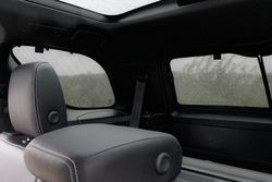 Parasoles a medida de Land Rover Discovery 2017>