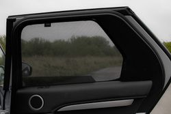 Parasoles a medida de Land Rover Discovery 2017>