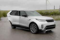 Parasoles a medida de Land Rover Discovery 2017>