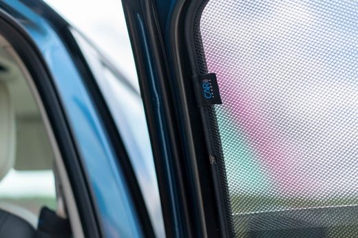 Parasoles a medida de Mazda CX5 17>