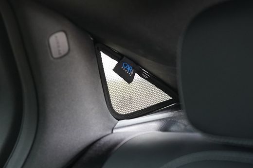 Parasoles a medida de MB. C (W205) Familiar 14> 21