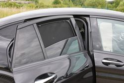 Parasoles a medida de MB. C (W205) Familiar 14> 21