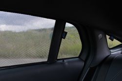 Parasoles a medida de MB. C (W205) Familiar 14> 21