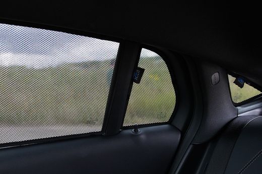 Parasoles a medida de MB. C (W205) Familiar 14> 21