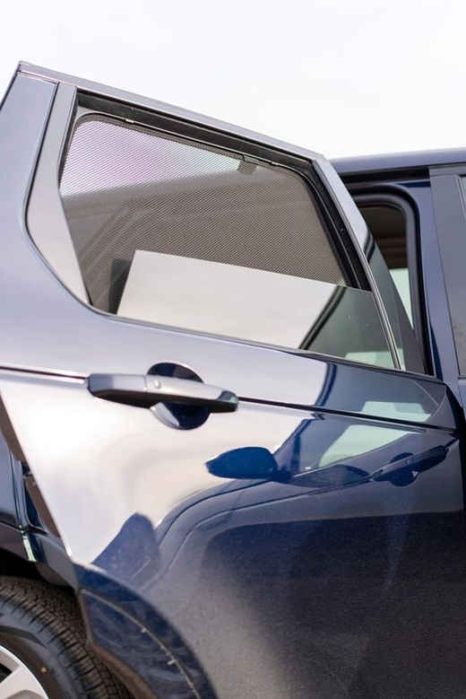 Parasoles a medida Discovery Sport (L550 facelift) 20>