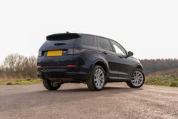 Parasoles a medida Discovery Sport (L550 facelift) 20>
