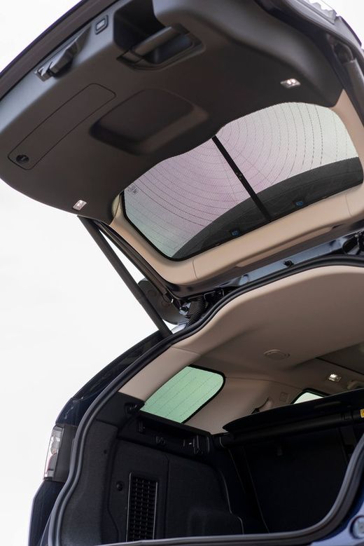 Parasoles a medida Discovery Sport (L550 facelift) 20>
